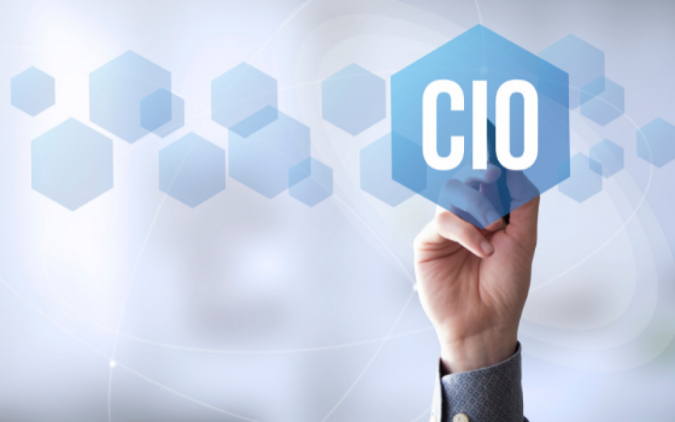 No-Code: The Top New Priority for CIOs