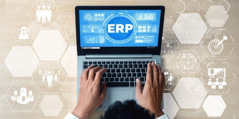 How ERP Software Helps You Be More Agile in Your Company