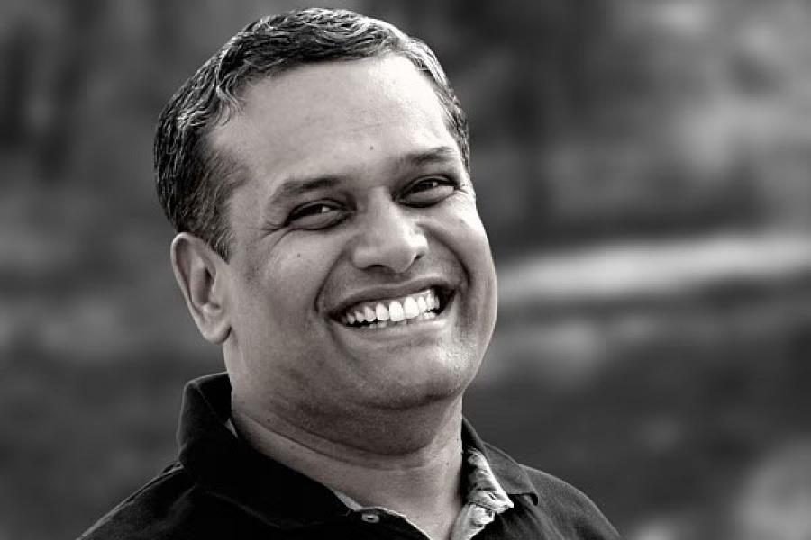 Leader Talk: Interview with Madhavan Satagopan, CTO, Altimetrik