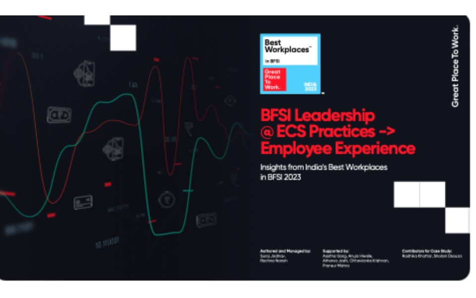 India's Best Workplaces in BFSI 2023