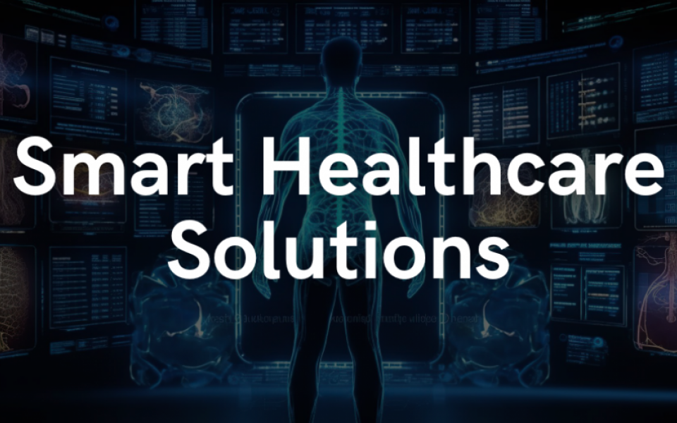 Smart Healthcare Solutions: How AI-Driven IoT is Transforming E-Healthcare?