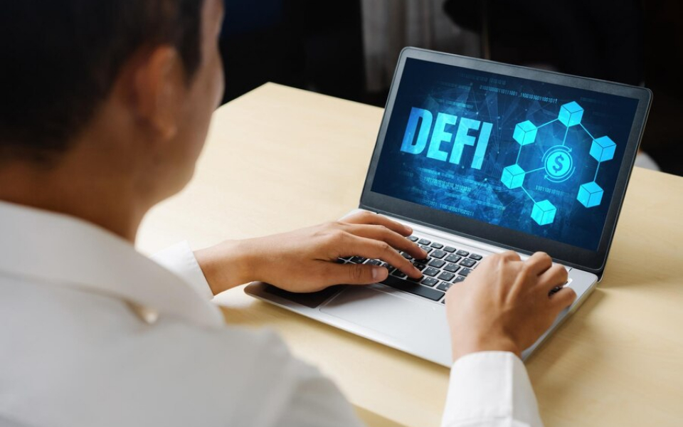 Unlocking the Power of DeFi Marketing: A Strategic Approach