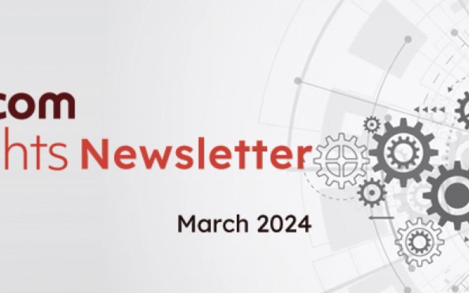 nasscom Insights Newsletter- March 2024