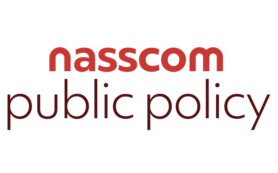 NASSCOM Public Policy Monthly Mailer - Vol 3, Issue 6, June, 2022