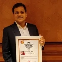 Hardik Shah
