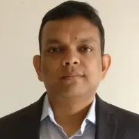 Krishna Bandaru