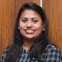 PRASHANTHI KOLLURU