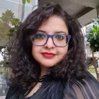 Richa Tuteja