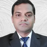Somil Bharti