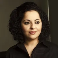 Suman Agarwal