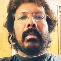 Joy Ramachandran