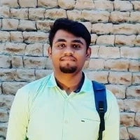 Arunabha Sarkar
