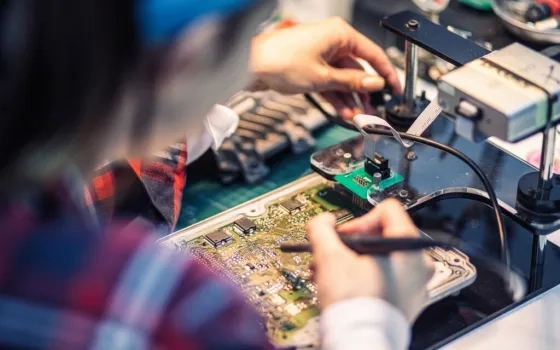 Streamlining Efficiency: The Power of Operations Management and Work Order Software