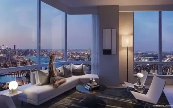 M3M Cullinan: The Futuristic Concept Of Premium Living