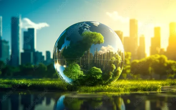 Sustainable Housing Solutions for a Climate-Change Resilient Bangalore