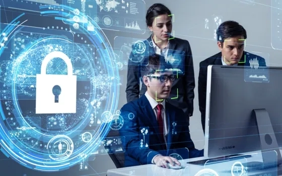 The WFA framework: Helping CISOs stay on top of their distributed work environment