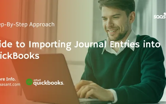 Importing CSV Journal Entries into QuickBooks Desktop: A Comprehensive Tutorial