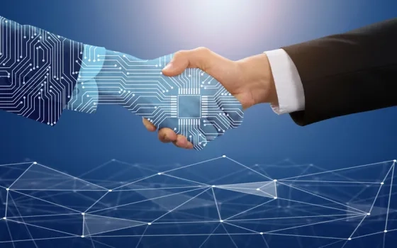 What is digital in retail banking?