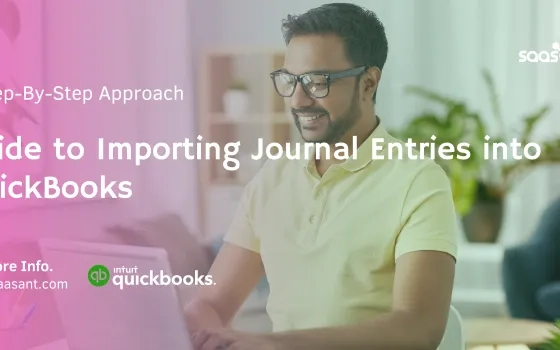 QuickBooks Desktop: A Step-by-Step Approach to Importing Journal Entries