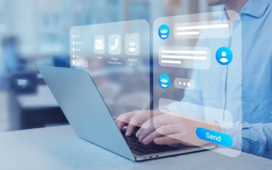 Banking in the Digital Era: AI’s Pioneering Role in Transformative Excellence