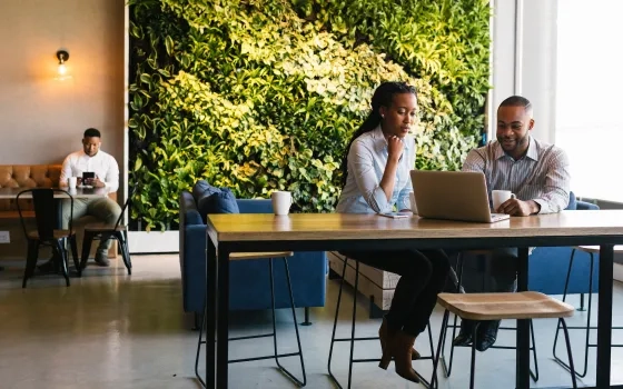 Rebooting employee experience and engagement in this new world of hybrid workplaces