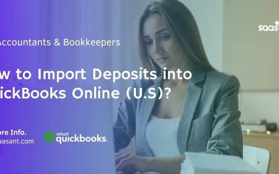 Mastering Deposits in QuickBooks: A Comprehensive Guide for Businesses