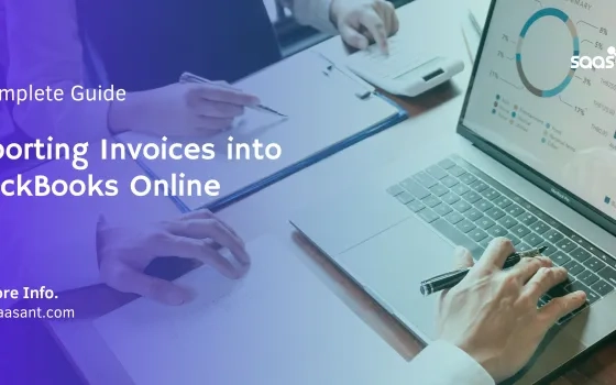How to Efficiently Import Invoices from Excel to QuickBooks