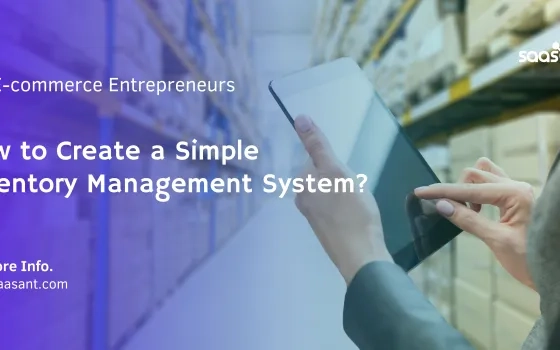 Creating a Solid Foundation: Database Creation for Your Inventory Management System