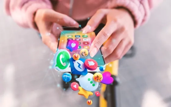 Services Offered By Social Media Agency 