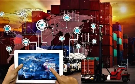 Digital Tools Accelerating Supply Chain and Operations