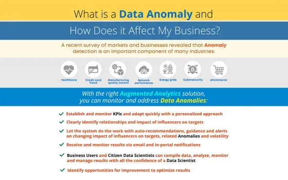 What is a Data Anomaly and How Does it Affect My Business?