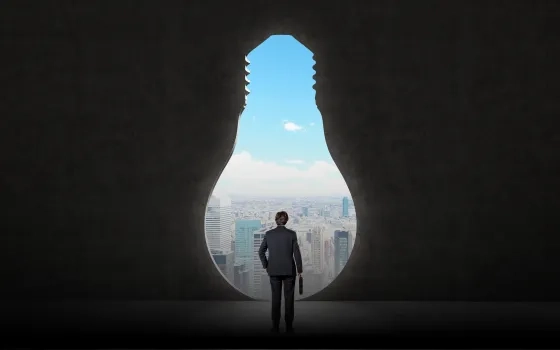 The future of workplaces
