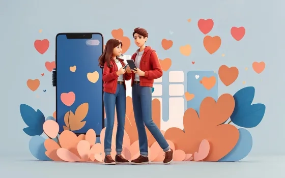 How To Build an AI-powered Dating App for Android and iOS?