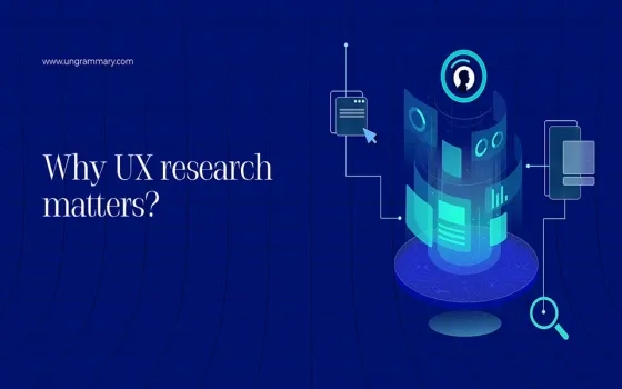 Why UX Research matters for Digital Product Success
