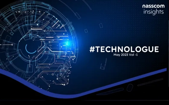 NASSCOM TECHNOLOGUE 2.0 May vol-1