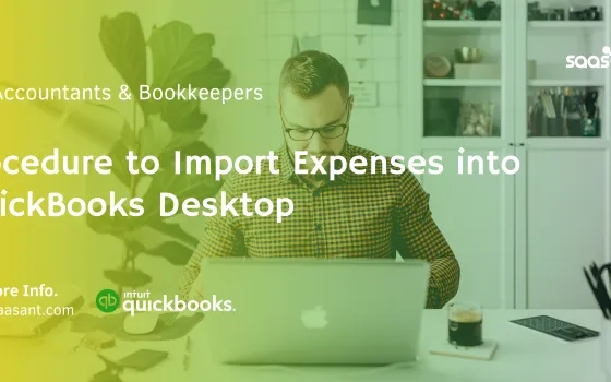 Enhancing QuickBooks Desktop: Advanced Techniques for Expense Import