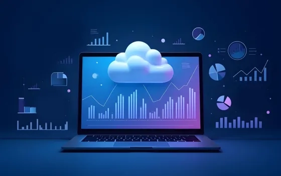 Application-Led Cloud Transformation in Financial Services