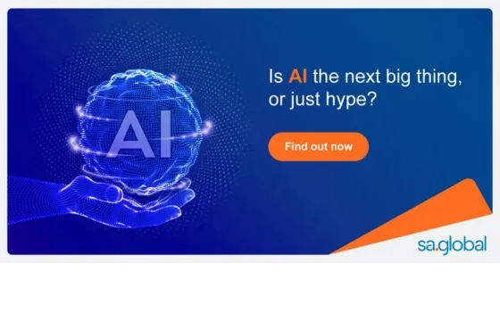 Decoding the AI buzz: Going beyond buzzwords…and coffee brews!