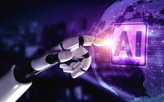 Will AI ever rule the world?