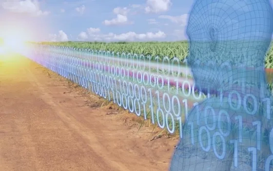 AI in agriculture