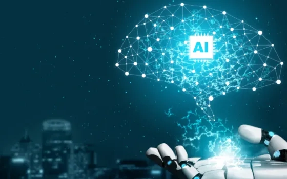 AI is Transforming the Businesses - Stats, Advantages, and more 