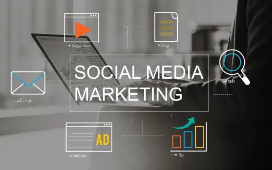 Leverage the Power of Social Media Channels for Effective Marketing