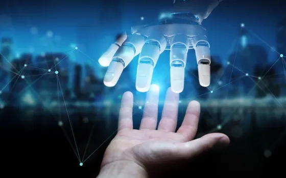 Top AI Innovations in Last Decade