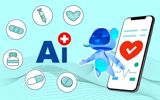 Four Digital Solutions That Can Alleviate Issues in Healthcare 
