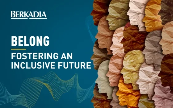 BELONG - Fostering an inclusive future