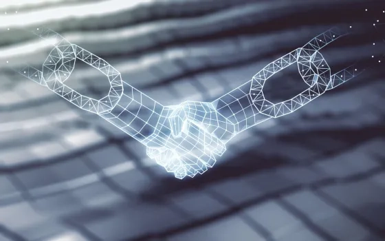 The Next Frontier: Harnessing Blockchain and Web 3.0 for ISV Innovations