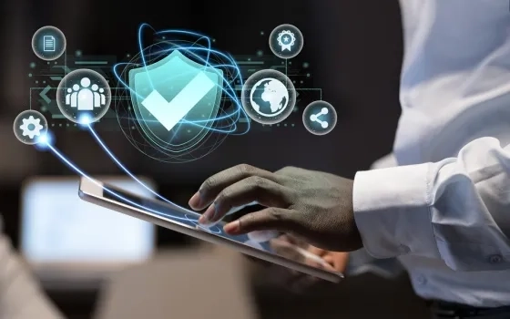 AI-Powered Strategies for Cyber Defense in GovTech