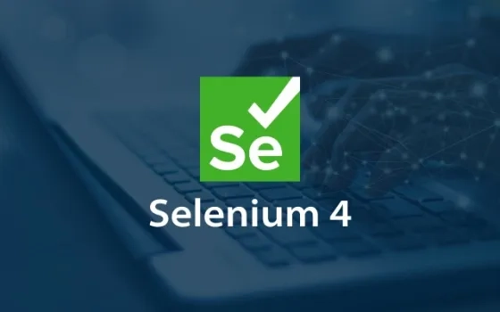Selenium 4 is here!