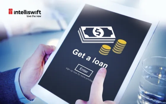 Digital Disruption in Lending: How Firms are Adapting to Stay Ahead of the Curve