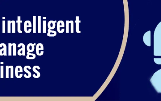 How to build an intelligent bot to manage your business?